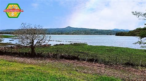 Lago Apanas Jinotega Nicaragua YouTube