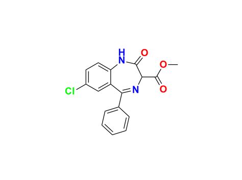 Clorazepic Acid Methyl Ester AquigenBio