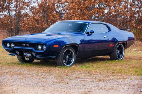 Plymouth Gtx Plymouth Cars Plymouth Gtx Dodge Muscle Cars