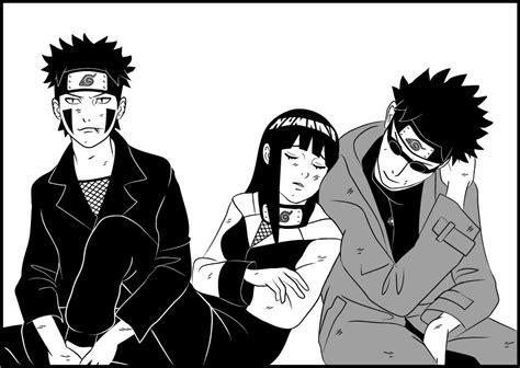 Team 8 | Naruto teams, Naruto kakashi, Anime naruto