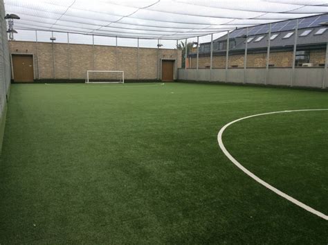 Facilities for Hire - Chelsea Academy