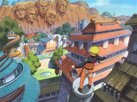 Homecoming Episode Narutopedia Fandom Powered By Wikia