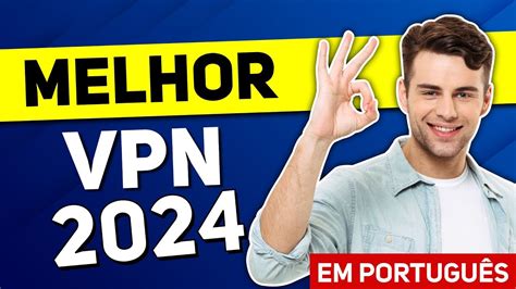 Melhor VPN 2024 Depois de testar 200 VPNs este é o meu TOP 3 YouTube