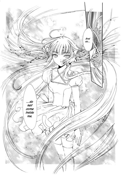 Jason Thompson S House Of Manga Special Guest Edition Chobits