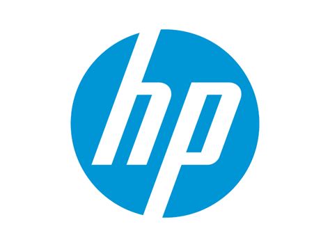 Hp Logo Png Transparent Images