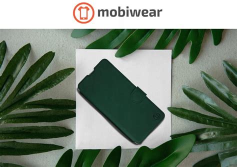 Mobiwear Etui Do Huawei Nova Se S Grb Etui Na Telefon Ceny I