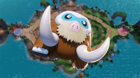 Mamoswine Pokémon Unite Build E Guia De Como Jogar Millenium