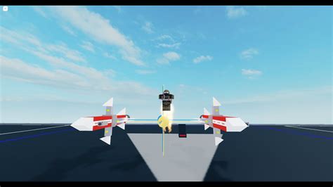 Missile Pvp Plane Crazy Roblox Tutorial Youtube