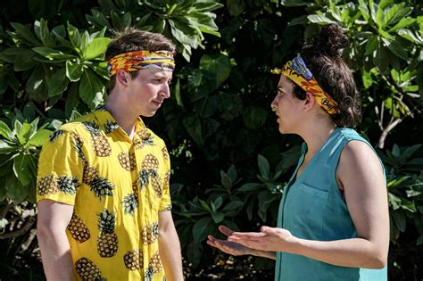 Survivor Edge of Extinction: Breaking down every alliance in episode 2