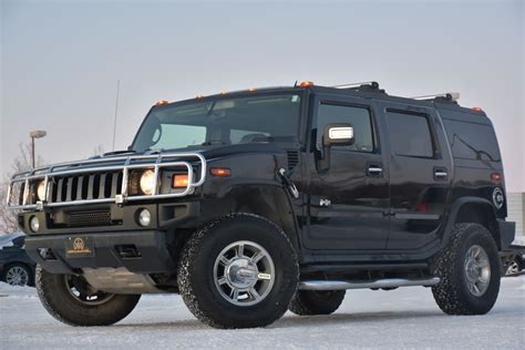 2006 HUMMER H2 | Adrenalin Motors