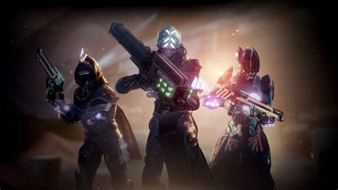 Best Destiny 2 Weapons: PvE, PvP and Exotics