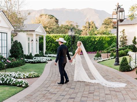 The Bride Wore Custom Dior Haute Couture for Her San Francisco City