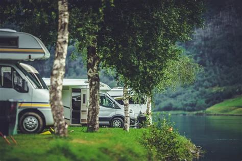 Dénicher une aire de camping car libre en Isère en hiver les 3