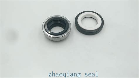 301 13 Bt Ar 13 Tlanmp Mechanical Seals For Water Pumps Equivalent