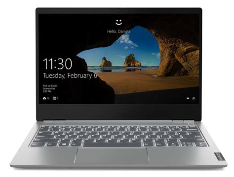 Lenovo ThinkBook 13s Full Specifications | DeviceBeast.com