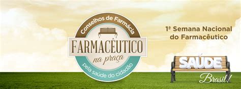 Dia Internacional do Farmacêutico é comemorado por profissionais