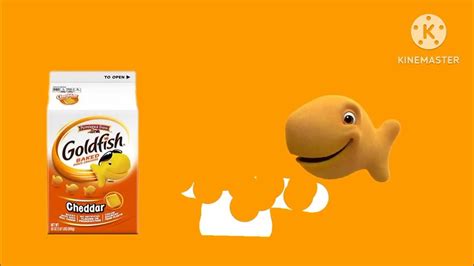 Goldfish Crackers Logo Youtube