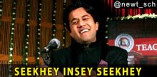 3idiots You Want Maar GIF - 3Idiots You Want Maar Chatur - Discover ...