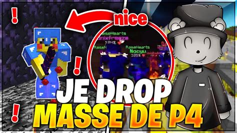 Je Tue Un Admin En Warzone Drop De P En Masse Kfaction Youtube