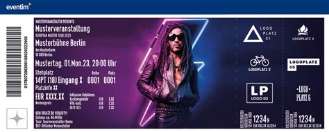 Lenny Kravitz Tickets 2024 Karten jetzt bei kölnticket de bestellen