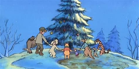 The 10 Best Disney Animated Christmas Specials According To Imdb