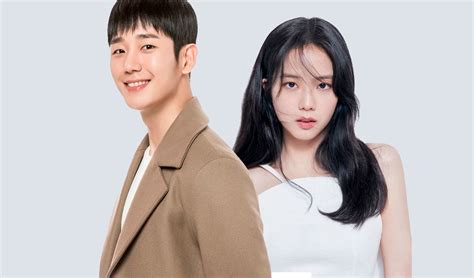 Snowdrop Cu Ndo Se Estrena El Drama Con Jisoo De Blackpink Por Jtbc