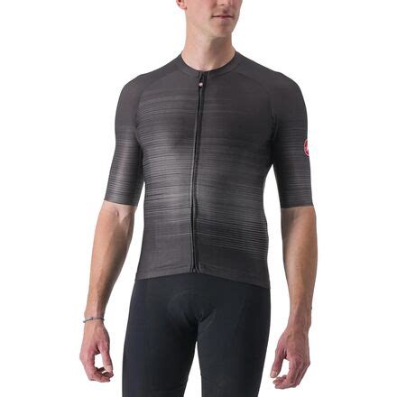 Castelli Aero Race Full Zip Jersey Men S Men