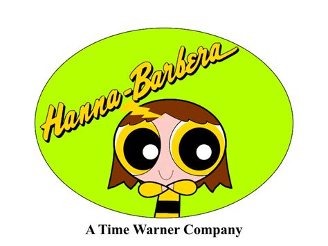 Hanna Barbera All Star Logo Brylee By Aldrinerowdyruffboy On Deviantart