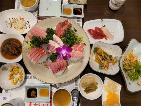 의정부 참치 맛집 입안에서 사르르 빛깔도 좋은 최강참치 네이버 블로그