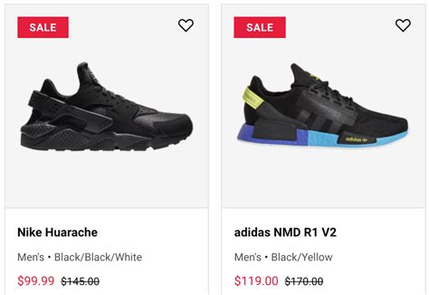 Foot Locker Canada Black Friday Sale Save 50 Off 30 Off Adidas