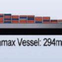 -Length of Panamax class vessel | Download Scientific Diagram