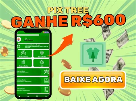 6 Apps Para Ganhar Dinheiro Via Pix Na Hora Até R 1 000 Por Mês A