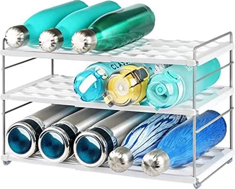 Organiseur Extensible Pour Bouteille D Eau Support De Bouteille D Eau