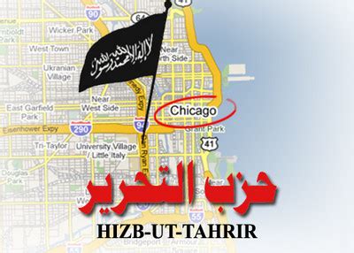 Hizb ut-Tahrir: Islam Has Replaced Communism as Top U.S. Enemy :: The ...