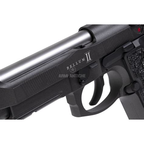 Pistola Da Softair A Co M Bellum Ii Custom Grigia Full Metal