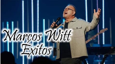 Marcos Witt Éxitos Colección con lo Mejor de Marcos Witt