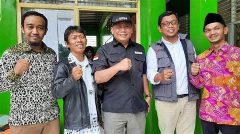 Awasi Pencocokan Data Pemilih Berikut Ini Hasil Temuan Bawaslu Kota