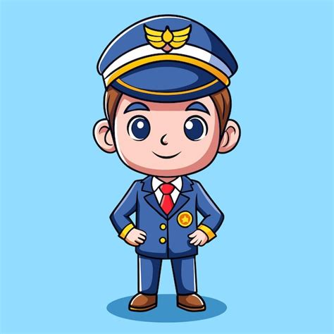 cartoons pilot
