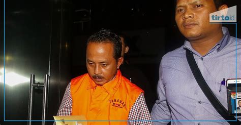 Kasus Suap Bupati Mesuji KPK Geledah 5 Tempat Di Lampung