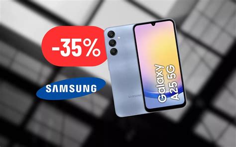 Crolla Il Prezzo Del Samsung Galaxy A Mega Sconto Attivo Html It