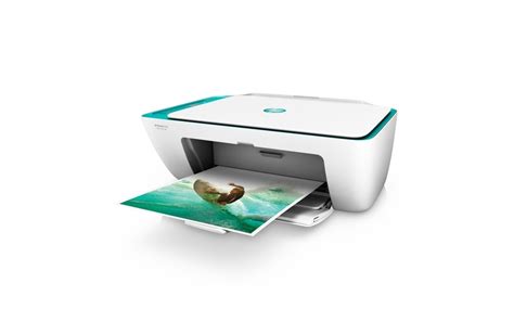 Up To 63 Off On HP DeskJet 2635 Wireless All Groupon Goods