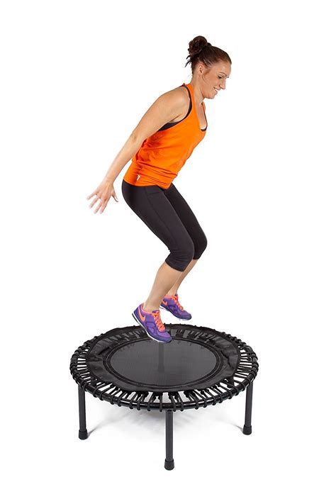 Rebounder Silenzioso Alta Qualità Fit Bounce Pro Della Rebound Fitness