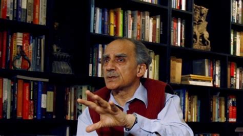 Former Union Minister Arun Shourie hospitalised in Pune - News ...