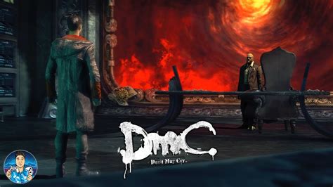 Missão 19 A Cara do Demônio DmC Devil May Cry YouTube