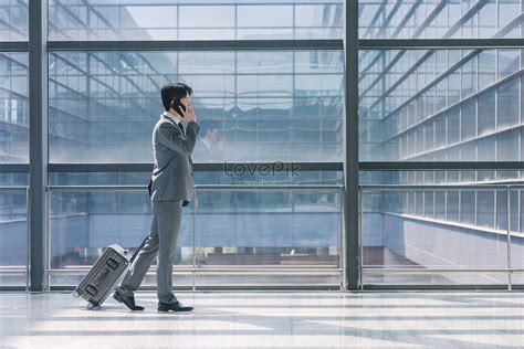 Business Mens Airport Terminal Picture And HD Photos | Free Download On ...