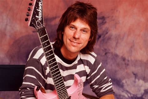 Jeff Beck Dead Legendary Guitarist Was