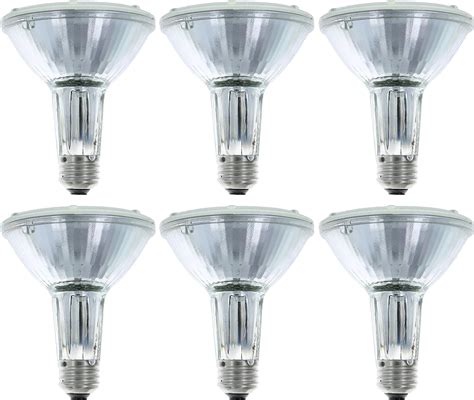 Amazon Philips 419549 Halogen PAR30L 75 Watt Equivalent Flood