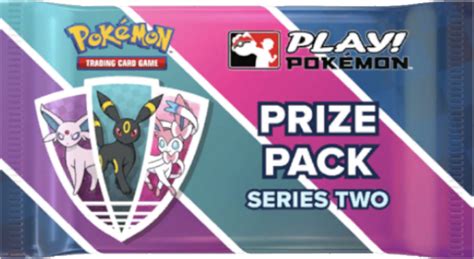 Play Pokémon Prize Pack Series Two TCG Bulbapedia the community