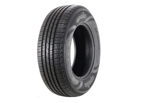 Pneu Aro 18 Apollo 265 70r18 116t Apterra H t2 Frete grátis