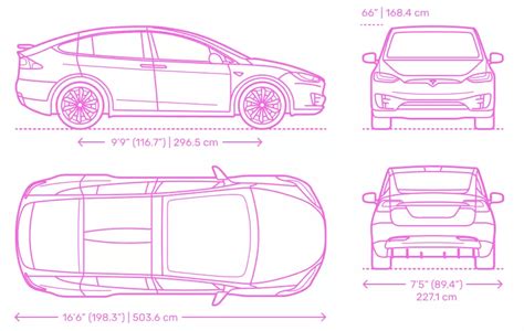 Tesla Model X Interior Dimensions | Cabinets Matttroy